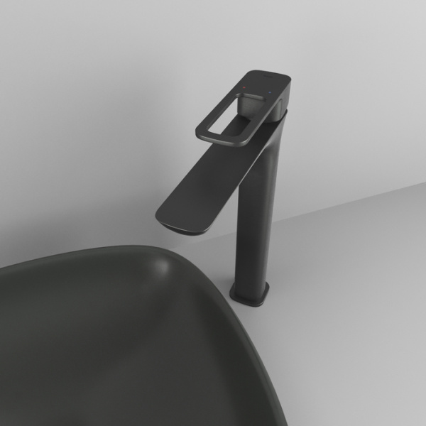 Смеситель для раковины IDDIS Slide (SLIGM01i01)